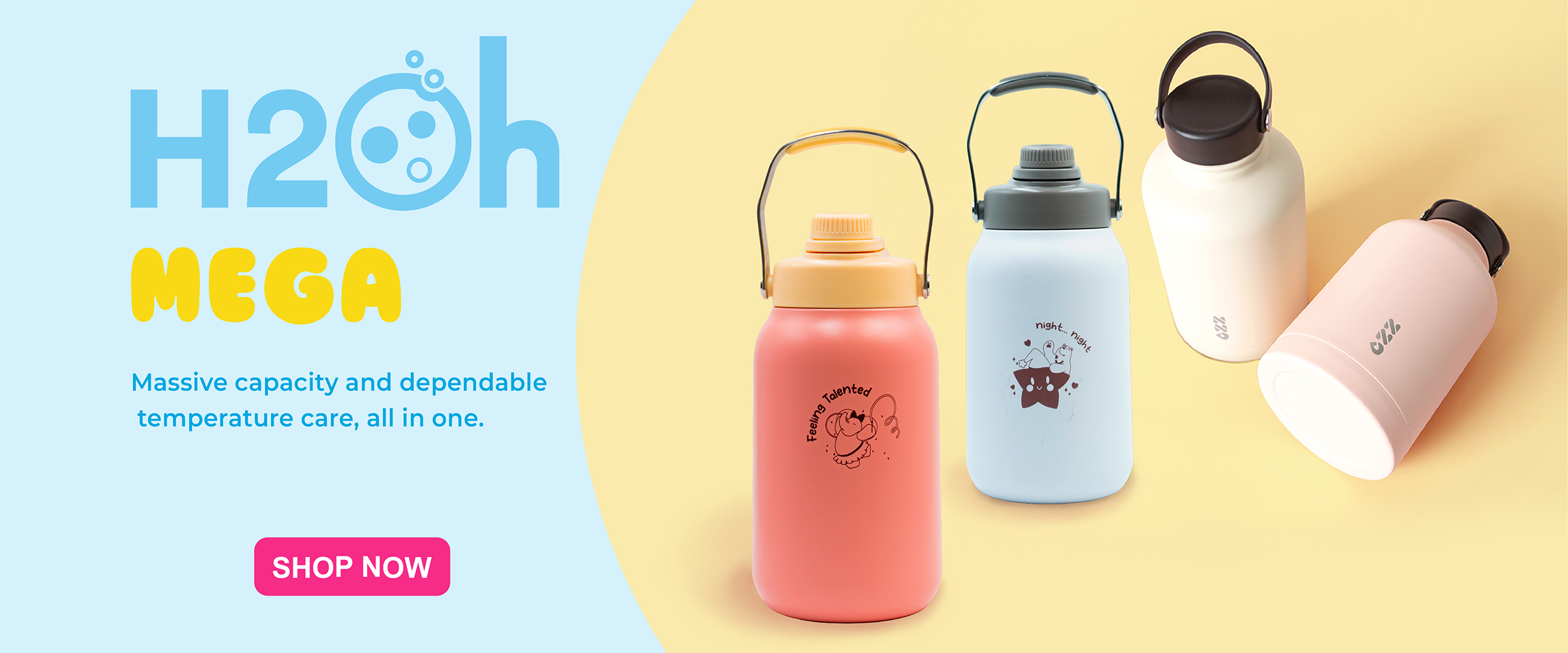 MaxSIP Collection Banner